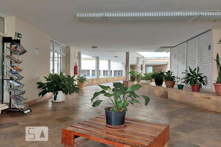 Studio à venda com 48m², 1 quarto e sem vaga Studio à venda com 48m², 1 quarto e sem vagaÁrea comum