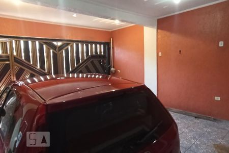 Casa à venda com 180m², 5 quartos e 2 vagas Casa à venda com 180m², 5 quartos e 2 vagasGaragem