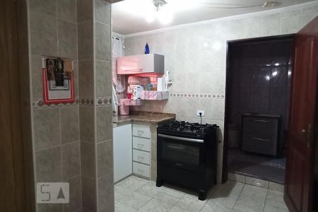 Casa à venda com 180m², 5 quartos e 2 vagas Casa à venda com 180m², 5 quartos e 2 vagasCozinha 1