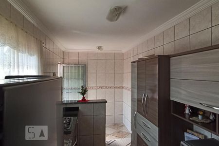 Casa à venda com 180m², 5 quartos e 2 vagas Casa à venda com 180m², 5 quartos e 2 vagasCozinha 2