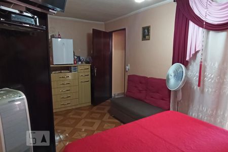 Casa à venda com 180m², 5 quartos e 2 vagas Casa à venda com 180m², 5 quartos e 2 vagasQuarto 3