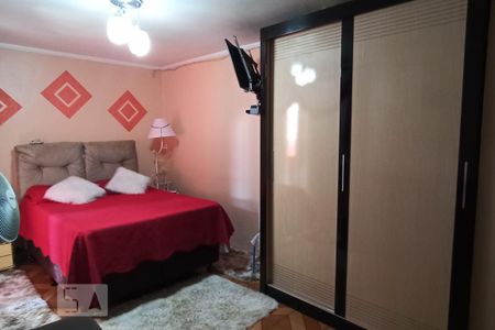 Casa à venda com 180m², 5 quartos e 2 vagas Casa à venda com 180m², 5 quartos e 2 vagasQuarto 3