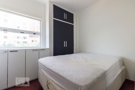 Studio de kitnet/studio para alugar com 1 quarto, 32m² em República, São Paulo