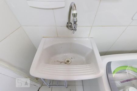 Studio para alugar com 32m², 1 quarto e sem vaga Studio para alugar com 32m², 1 quarto e sem vagaTanque