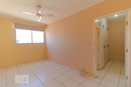 Sala de apartamento à venda com 1 quarto, 55m² em Centro, Campinas