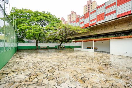 Apartamento para alugar com 55m², 2 quartos e 1 vagaÁrea externa