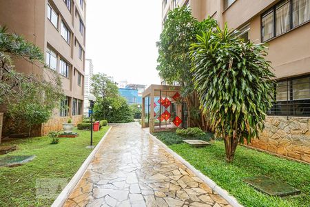 Apartamento para alugar com 55m², 2 quartos e 1 vagaÁrea externa