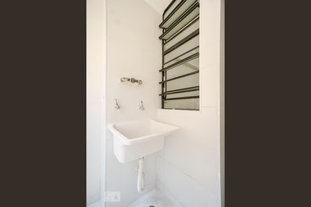 Apartamento para alugar com 55m², 2 quartos e 1 vagaÁrea de serviço