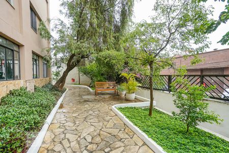 Apartamento para alugar com 55m², 2 quartos e 1 vagaÁrea externa