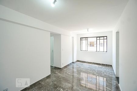 Sala de apartamento para alugar com 2 quartos, 55m² em Brás, São Paulo