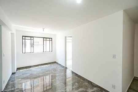 Sala de apartamento para alugar com 2 quartos, 55m² em Brás, São Paulo