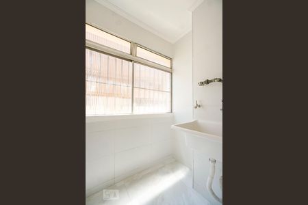 Apartamento para alugar com 55m², 2 quartos e 1 vagaÁrea de serviço