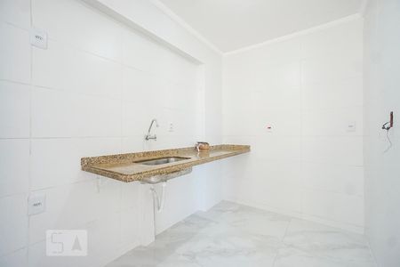 Apartamento para alugar com 55m², 2 quartos e 1 vagaCozinha