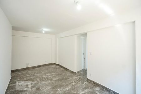 Sala de apartamento para alugar com 2 quartos, 55m² em Brás, São Paulo