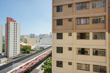 Apartamento para alugar com 55m², 2 quartos e 1 vagaVista do quarto 02