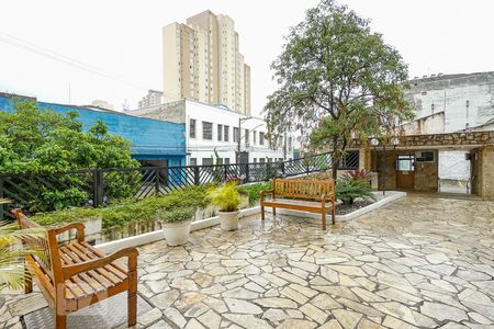 Apartamento para alugar com 55m², 2 quartos e 1 vagaEntrada