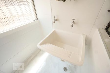 Apartamento para alugar com 55m², 2 quartos e 1 vagaTanque