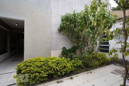 Studio para alugar com 30m², 1 quarto e sem vagaEntrada