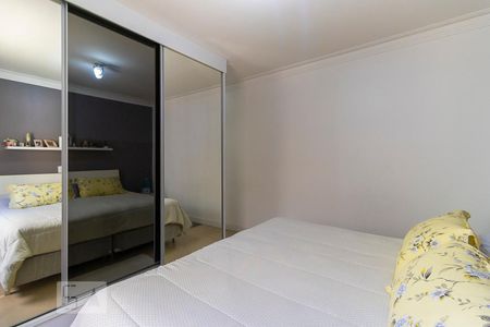 Quarto 1 - Suíte 1 de casa à venda com 4 quartos, 220m² em Vila Nogueira, Campinas