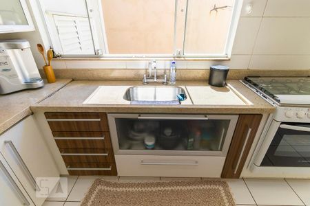 Casa à venda com 220m², 4 quartos e 3 vagasCozinha