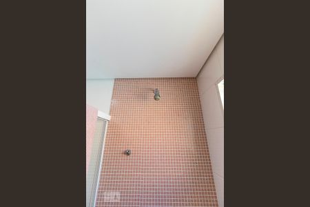 Casa à venda com 220m², 4 quartos e 3 vagasBanheiro da suíte 2