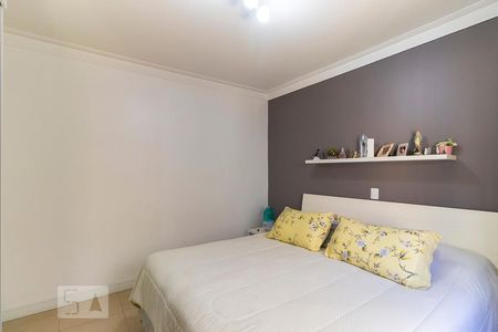 Quarto 1 - Suíte 1 de casa à venda com 4 quartos, 220m² em Vila Nogueira, Campinas