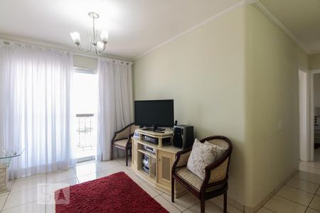 Sala  de apartamento à venda com 2 quartos, 77m² em Vila Matilde, São Paulo