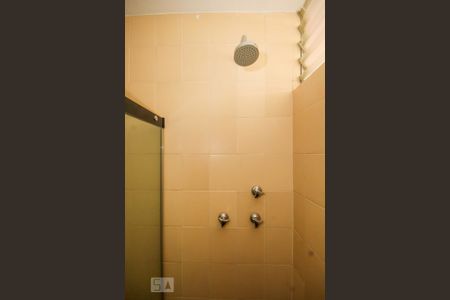 Apartamento para alugar com 100m², 3 quartos e 1 vaga Apartamento para alugar com 100m², 3 quartos e 1 vagaBanheiro -Social