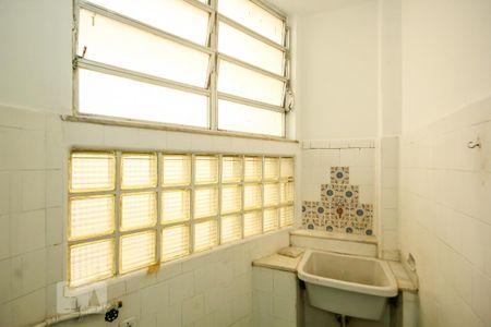Apartamento para alugar com 100m², 3 quartos e 1 vaga Apartamento para alugar com 100m², 3 quartos e 1 vagaÁrea de Serviço