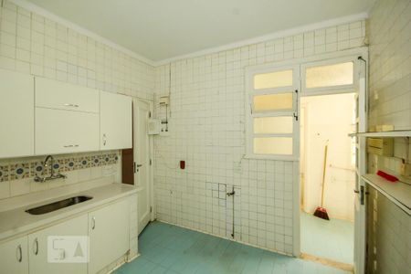 Apartamento para alugar com 100m², 3 quartos e 1 vaga Apartamento para alugar com 100m², 3 quartos e 1 vagaCozinha