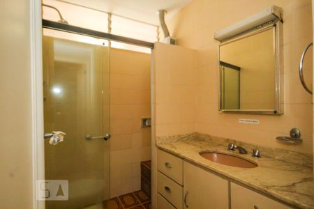 Apartamento para alugar com 100m², 3 quartos e 1 vaga Apartamento para alugar com 100m², 3 quartos e 1 vagaBanheiro -Social