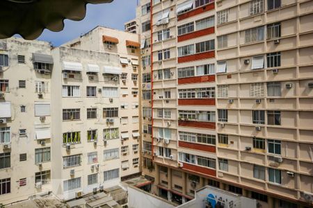 Vista de apartamento para alugar com 3 quartos, 100m² em Copacabana, Rio de Janeiro
