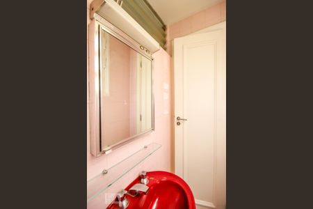 Apartamento para alugar com 100m², 3 quartos e 1 vaga Apartamento para alugar com 100m², 3 quartos e 1 vagaBanheiro - Suite