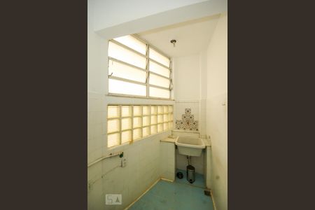Apartamento para alugar com 100m², 3 quartos e 1 vaga Apartamento para alugar com 100m², 3 quartos e 1 vagaÁrea de Serviço