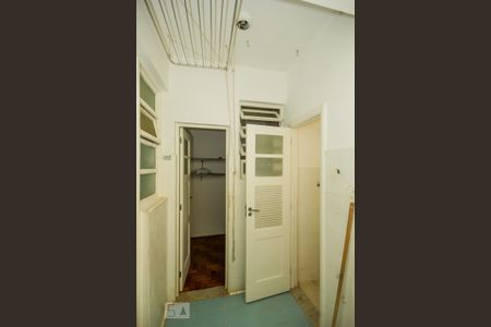 Apartamento para alugar com 100m², 3 quartos e 1 vaga Apartamento para alugar com 100m², 3 quartos e 1 vagaÁrea de Serviço