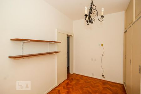 Quarto 3 - Suite de apartamento para alugar com 3 quartos, 100m² em Copacabana, Rio de Janeiro