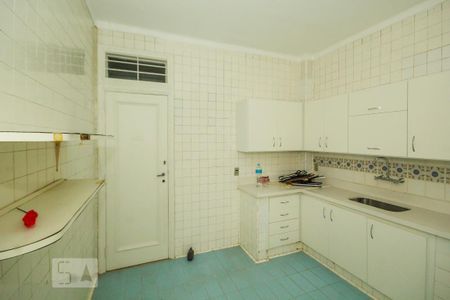 Apartamento para alugar com 100m², 3 quartos e 1 vaga Apartamento para alugar com 100m², 3 quartos e 1 vagaCozinha