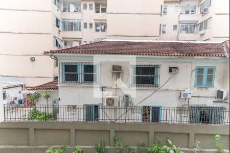 Quarto 1 - Vista de apartamento para alugar com 2 quartos, 60m² em Tijuca, Rio de Janeiro