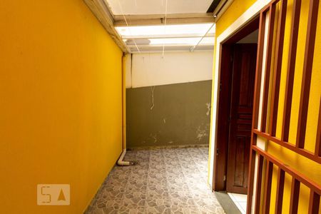 Casa de condomínio para alugar com 126m², 3 quartos e 2 vagas Casa de condomínio para alugar com 126m², 3 quartos e 2 vagasÁrea de Serviço