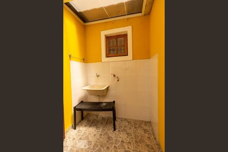 Casa de condomínio para alugar com 126m², 3 quartos e 2 vagas Casa de condomínio para alugar com 126m², 3 quartos e 2 vagasÁrea de Serviço