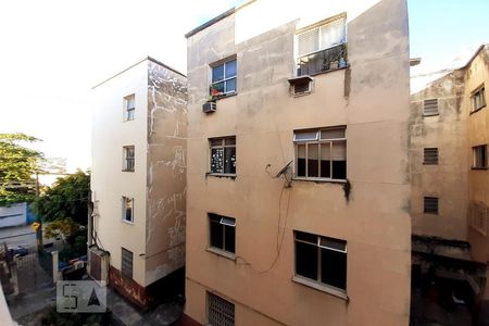 Vista de apartamento à venda com 2 quartos, 80m² em Engenho de Dentro, Rio de Janeiro