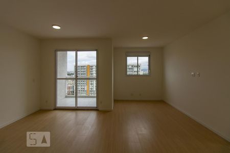 Sala de apartamento para alugar com 2 quartos, 65m² em Brás, São Paulo