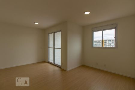 Sala de apartamento para alugar com 2 quartos, 65m² em Brás, São Paulo