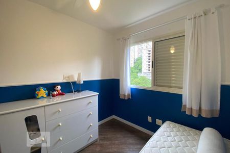 Apartamento à venda com 72m², 3 quartos e 2 vagasQuarto 2