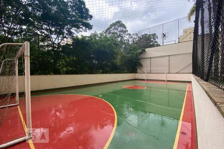 Apartamento à venda com 72m², 3 quartos e 2 vagasÁrea comum