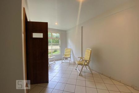Apartamento à venda com 72m², 3 quartos e 2 vagasÁrea comum