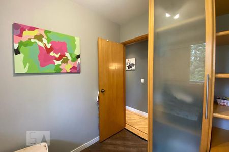 Apartamento à venda com 72m², 3 quartos e 2 vagasQuarto 3