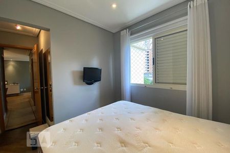 Apartamento à venda com 72m², 3 quartos e 2 vagasSuíte 1