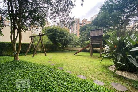 Apartamento à venda com 72m², 3 quartos e 2 vagasÁrea Comum - Playground