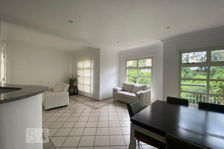 Apartamento à venda com 72m², 3 quartos e 2 vagasÁrea Gourmet